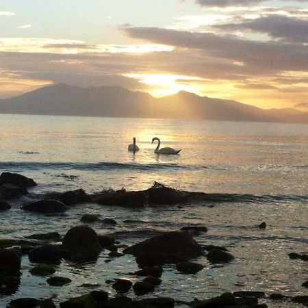 Tarbert Appartement West Kilbride Buitenkant foto