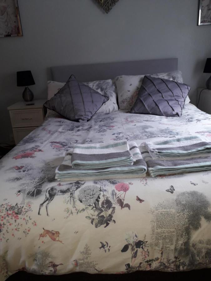 Tarbert Appartement West Kilbride Buitenkant foto