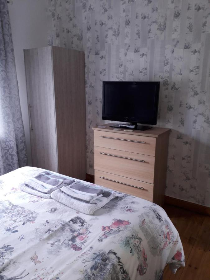 Tarbert Appartement West Kilbride Buitenkant foto