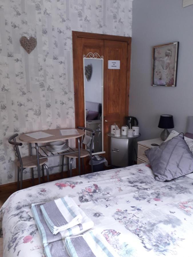 Tarbert Appartement West Kilbride Buitenkant foto