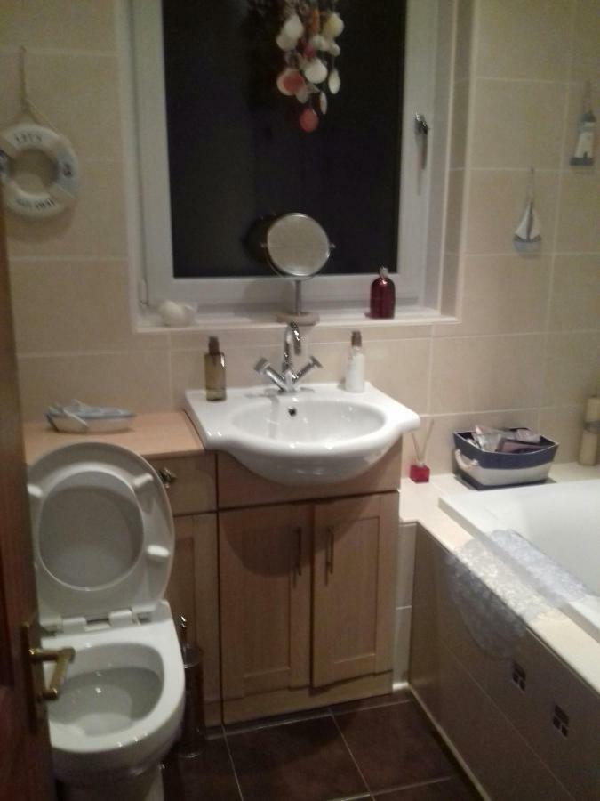 Tarbert Appartement West Kilbride Buitenkant foto