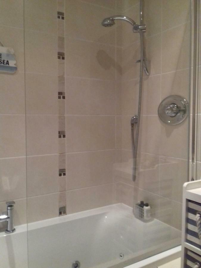 Tarbert Appartement West Kilbride Buitenkant foto