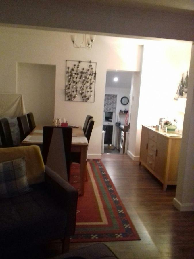 Tarbert Appartement West Kilbride Buitenkant foto