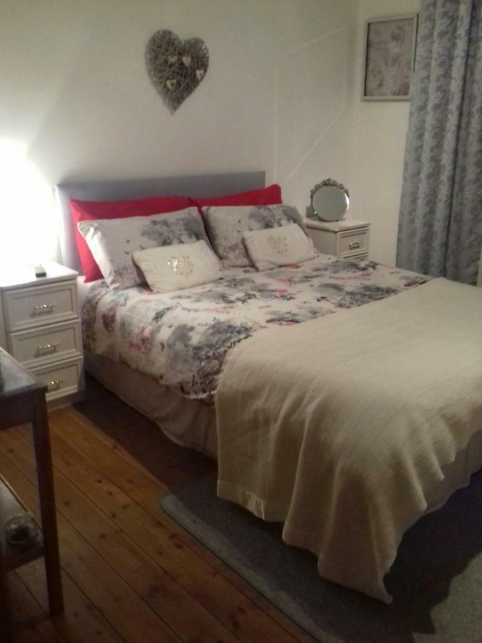 Tarbert Appartement West Kilbride Buitenkant foto